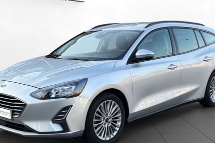 Ford Focus 164.000 km 7.499 &euro; Hagen 58089