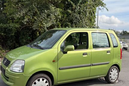 Opel Agila 116.085 km 2.500 &euro; Werl 59457