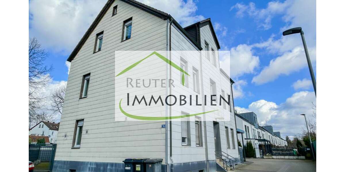 Etagenwohnung Bochum Bochum-Südwest - 2 Zimmer, 32 m&sup2;, 250&euro; | Angebot:24507747