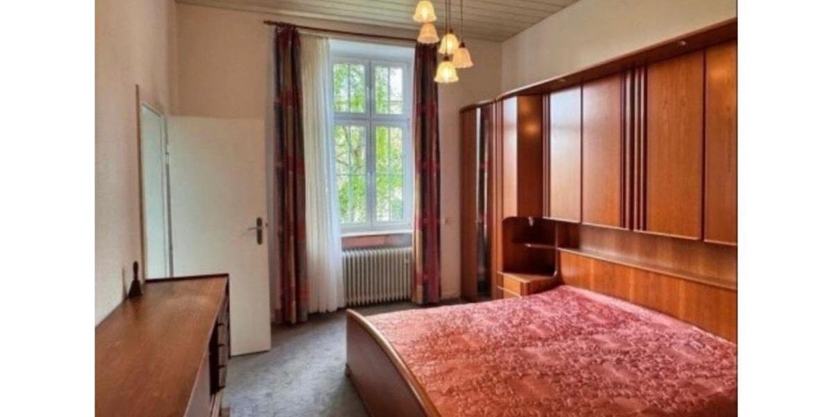 Erdgeschoßwohnung Hagen Hagen-Mitte - 4 Zimmer, 102 m&sup2;, 950&euro; | Angebot:25660339