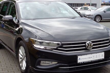 VW Passat 105.198 km 18.990 &euro; Selm 59379