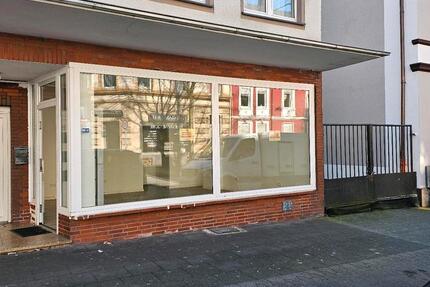 Gewerbeobjekt Hagen - 1.050&euro; | Angebot:23094520