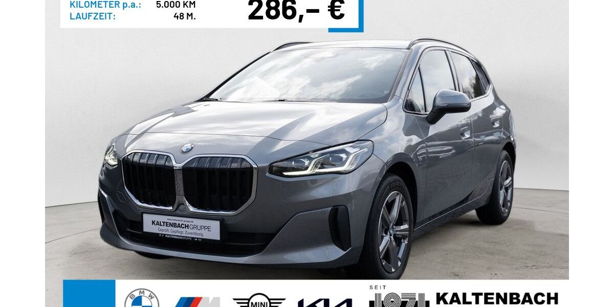 BMW 220 Active Tourer 13.546 km 28.690 &euro; Werdohl 58791