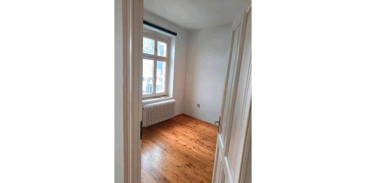 Etagenwohnung Lüdenscheid - 2.5 Zimmer, 65 m&sup2;, 710&euro; | Angebot:24676921