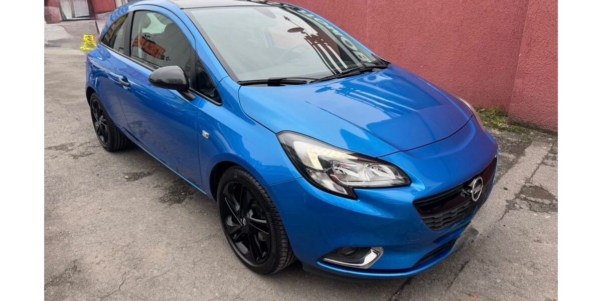 Opel Corsa 228.000 km 4.650 &euro; Dortmund 44147