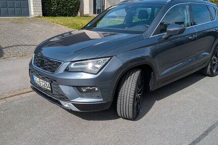 Seat Ateca 91.500 km 16.500 &euro; Lünen 44532