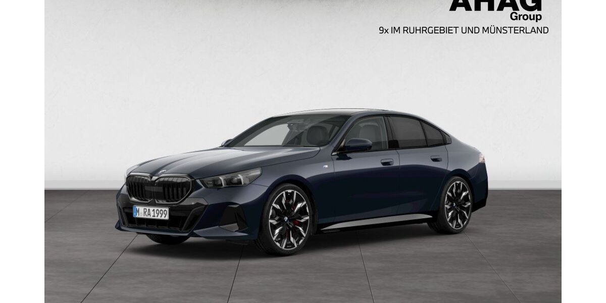 BMW 540 25.530 km 69.900 &euro; Witten 58455