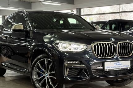 BMW X4 M40 67.235 km 46.950 &euro; Werl 59457