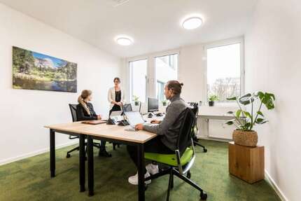 Gewerbeobjekt Dortmund Innenstadt Ost - 665&euro; | Angebot:27106970