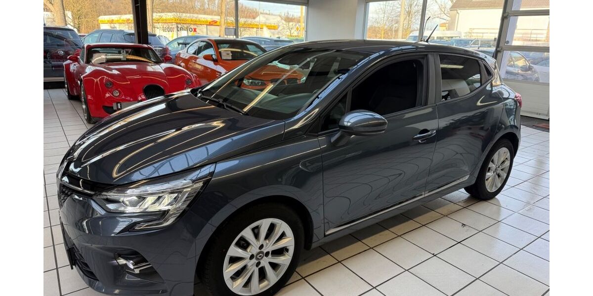 Renault Clio 37.992 km 11.980 &euro; Gevelsberg 58285