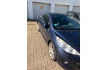 Peugeot 207 CC 139.000 km 2.600 &euro; Lüdenscheid 58507