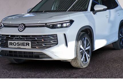 VW Tayron 4.999 km 42.888 &euro; Menden 58706