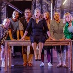 Was man von hier aus sehen kann - nach dem Bestseller-Roman von Mariana Leky