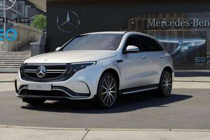 Mercedes-Benz EQC 400 79.717 km 33.870 &euro; Dortmund 44139