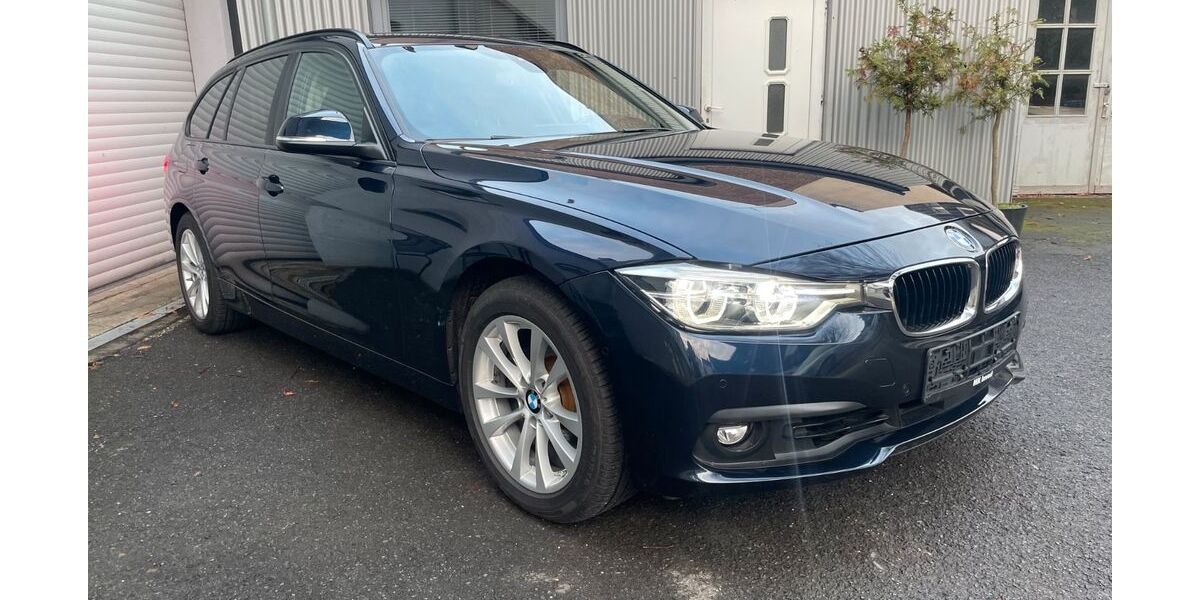 BMW 330 99.400 km 20.490 &euro; Iserlohn 58636