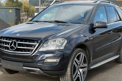 Mercedes-Benz ML 300 195.000 km 13.900 &euro; Schwerte 58239