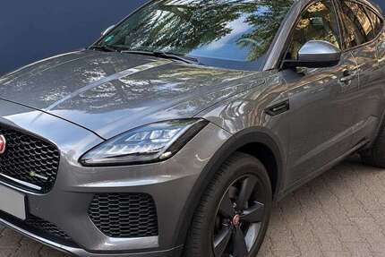 Jaguar E-Pace 70.000 km 21.990 &euro; Lünen 44534