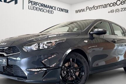 Kia ceed / Ceed 1.500 km 25.390 &euro; Lüdenscheid 58509