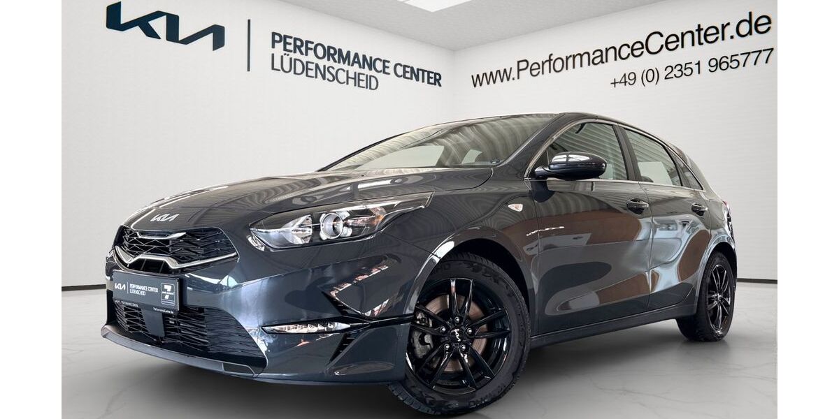 Kia ceed / Ceed 1.500 km 25.390 &euro; Lüdenscheid 58509