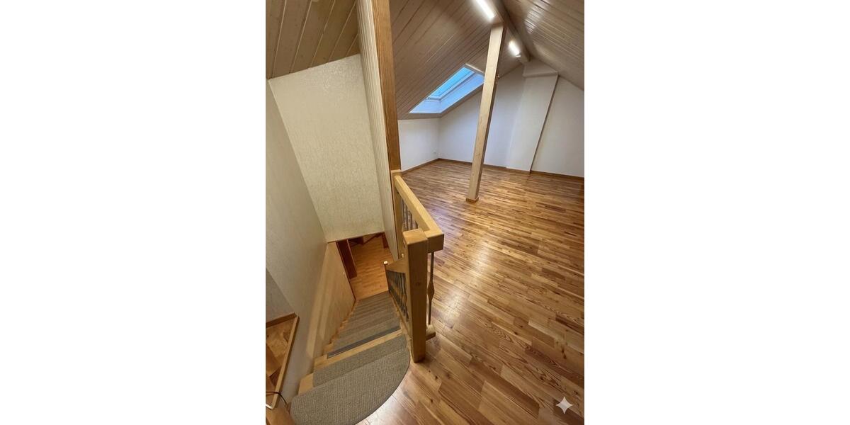 Maisonettenwohnung Gevelsberg - 4 Zimmer, 110 m&sup2;, 950&euro; | Angebot:25833803