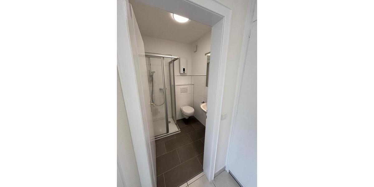 Etagenwohnung Dortmund Hombruch - 1 Zimmer, 30 m&sup2;, 290&euro; | Angebot:26662664