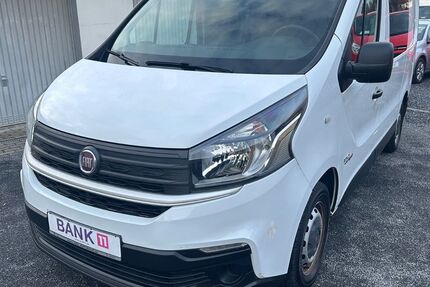 Fiat Talento 120.000 km 11.995 &euro; Werl 59457