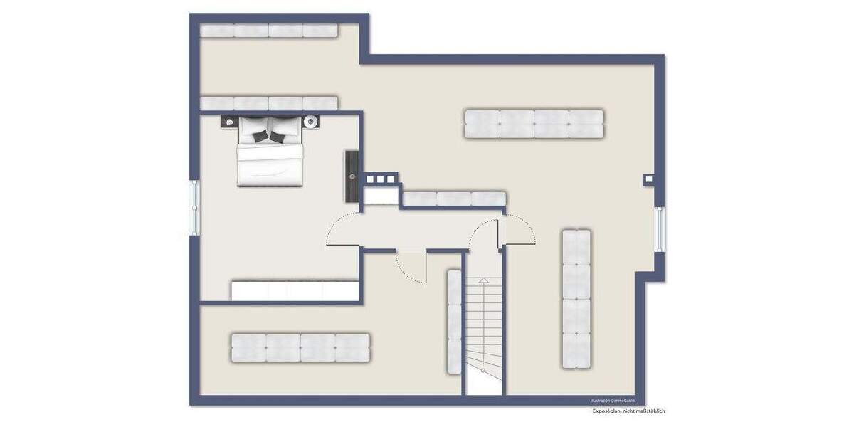 Einfamilienhaus Ense Höingen - 5 Zimmer, 130 m&sup2;, 270.000&euro; | Angebot:25837491