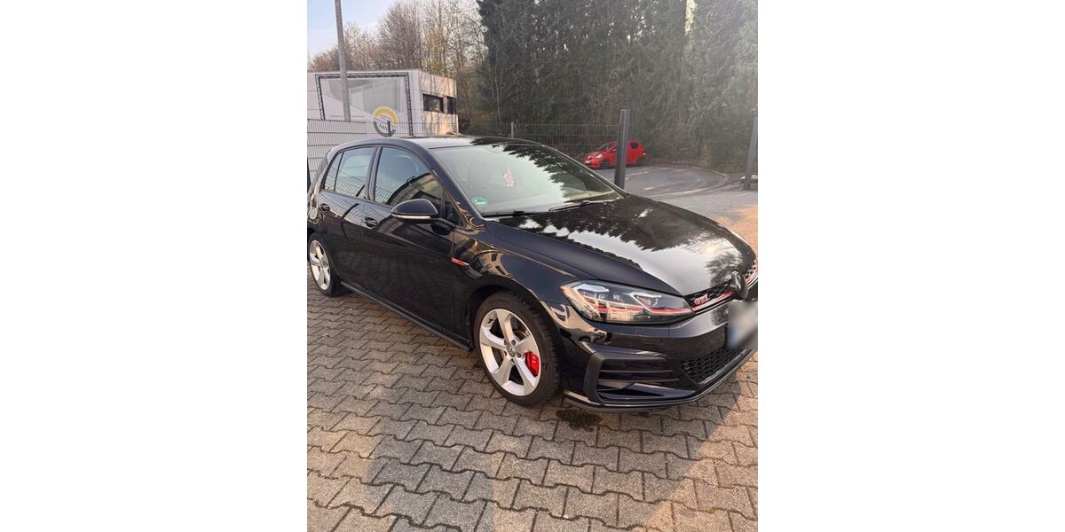VW Golf 90.150 km 19.700 &euro; Gevelsberg 58285