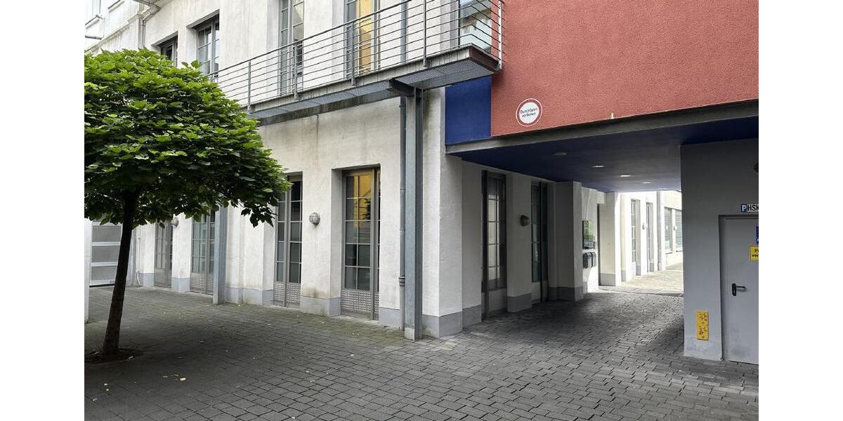 Gewerbeobjekt Arnsberg Rusch - 1.110&euro; | Angebot:23434105