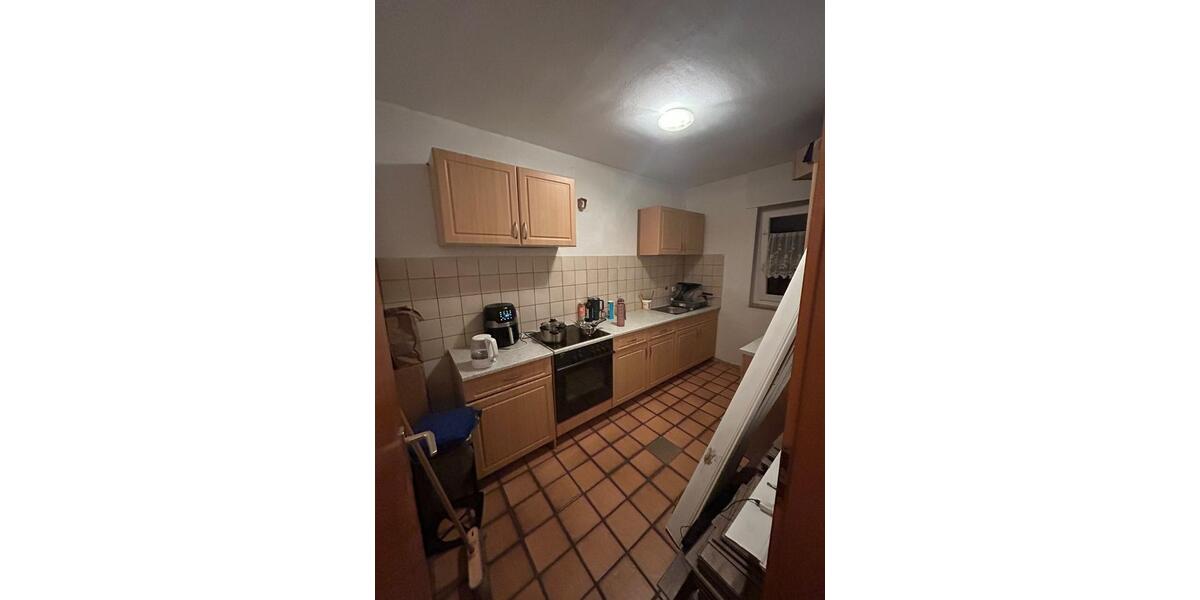 Etagenwohnung Schalksmühle - 1 Zimmer, 40 m&sup2;, 256&euro; | Angebot:27596174