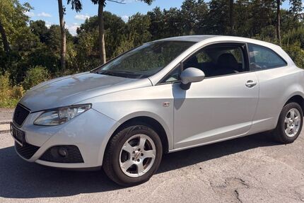 Seat Ibiza 112.000 km 3.500 &euro; Werl 59457