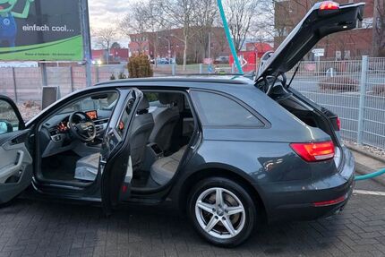 Audi A4 242.000 km 11.750 &euro; Witten 58453