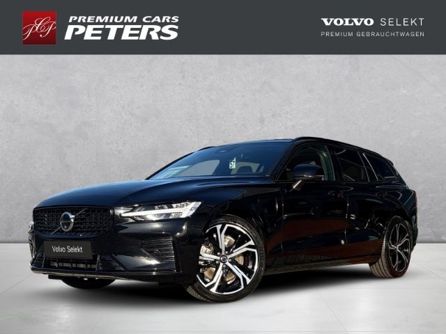 Volvo V60 27.629 km 47.790 &euro; Dortmund 44143