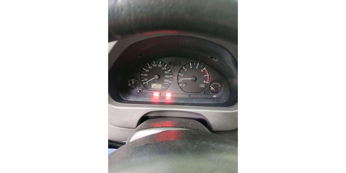 Mitsubishi Space Star 186.000 km 1.300 &euro; Bochum 44894