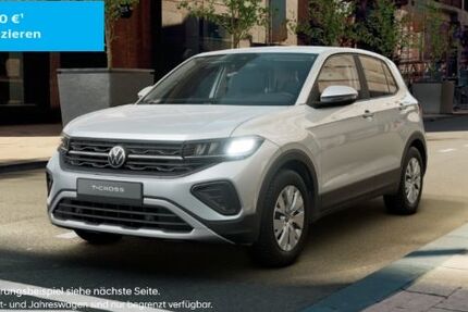 VW T-Cross 13.372 km 18.950 &euro; Hagen 58089