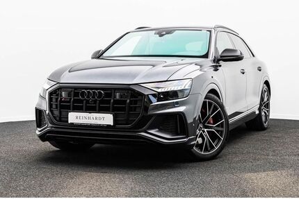 Audi SQ8 134.451 km 62.460 &euro; Hagen 58091
