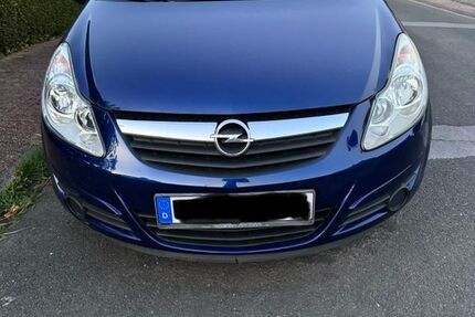 Opel Corsa 183.000 km 1.999 &euro; Lünen 44532
