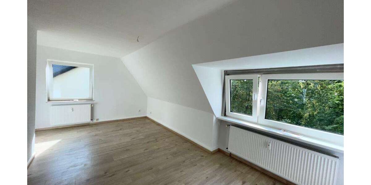 Etagenwohnung Menden Lendringsen - 3 Zimmer, 57 m&sup2;, 419&euro; | Angebot:27669132