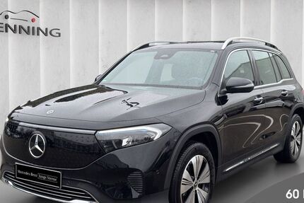 Mercedes-Benz EQB 17.529 km 36.380 &euro; Herne 44653