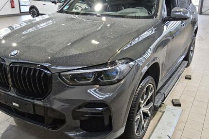 BMW X5 M50 66.253 km 60.640 &euro; Hagen 58091