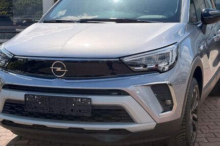 Opel Crossland (X) 16.275 km 18.970 &euro; Lünen 44536