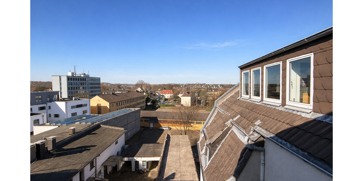 Mehrfamilienhaus, Wohnhaus Hattingen - 9 Zimmer, 899.997&euro; | Angebot:25928815