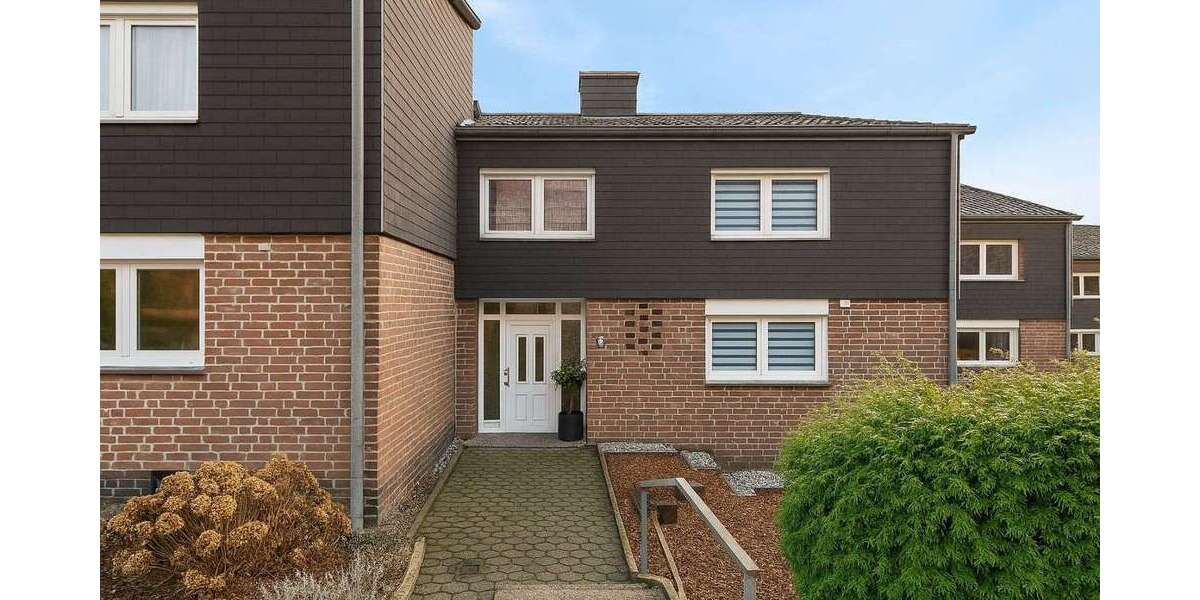 Einfamilienhaus Hemer - 4 Zimmer, 120 m&sup2;, 299.990&euro; | Angebot:24685636