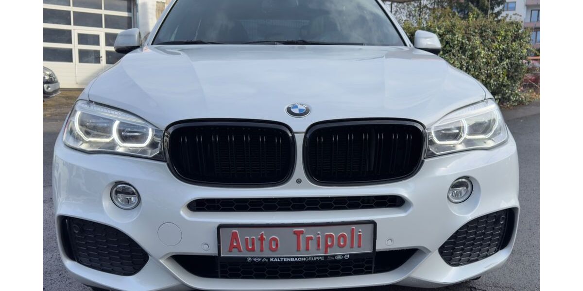 BMW X5 156.000 km 27.990 &euro; Lüdenscheid 58511