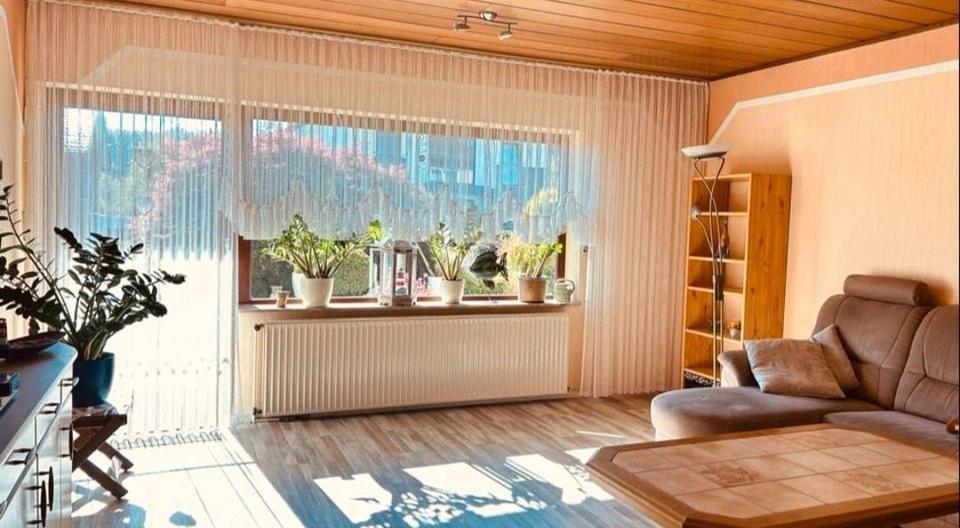 Erdgeschoßwohnung Halver - 2 Zimmer, 68 m&sup2;, 575&euro; | Angebot:25956664