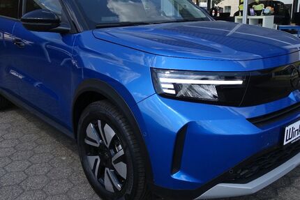 Opel Frontera 1.536 km 24.799 &euro; Waltrop 45731