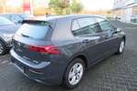 VW Golf Life 1.0 TSI DSG NAVI KAMERA ACC LED ALU APS 54.850 km 22.788 &euro; Bergkamen 59192