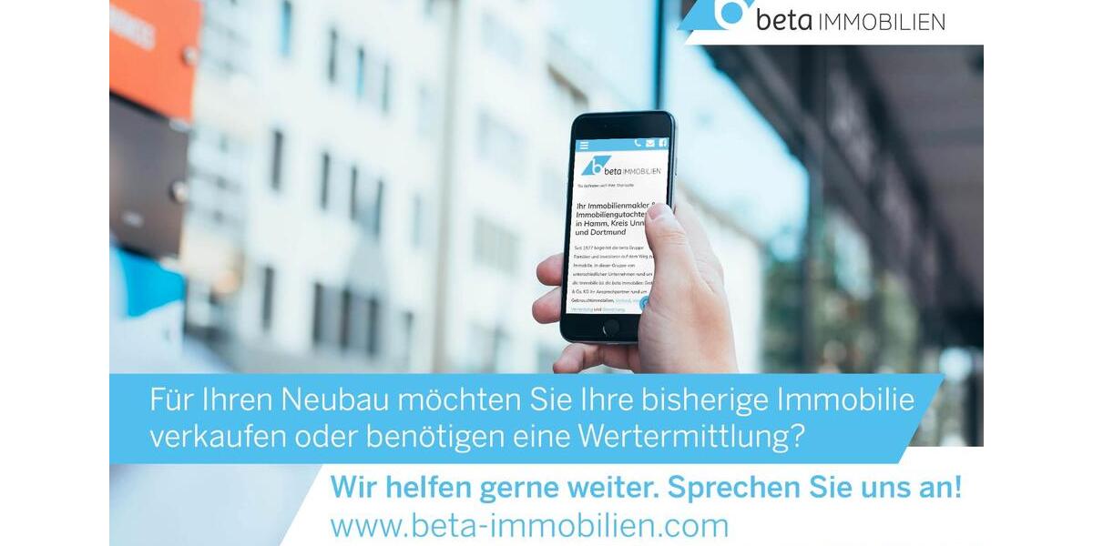 Erdgeschoßwohnung Dortmund Hombruch - 3.5 Zimmer, 81 m&sup2;, 447.200&euro; | Angebot:9104463