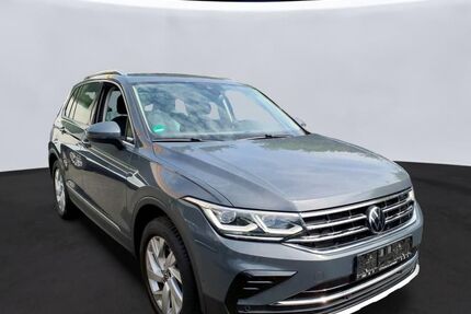 VW Tiguan 75.418 km 28.488 &euro; Bergkamen 59192