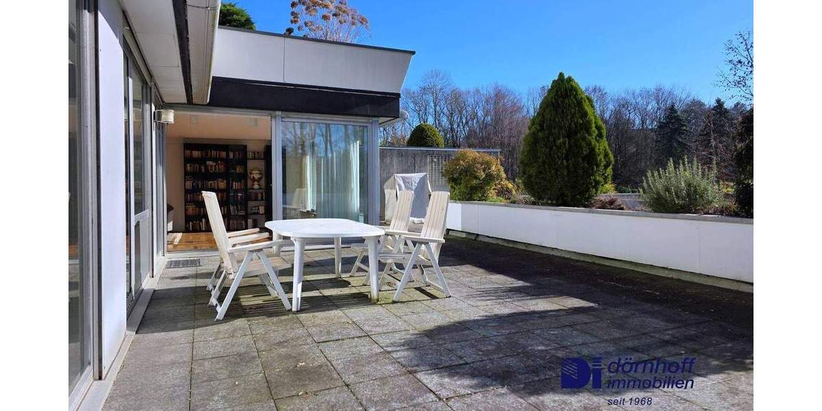 Etagenwohnung Dortmund / Kirchhörde Kirchhörde - 5 Zimmer, 210 m&sup2;, 495.000&euro; | Angebot:25728701